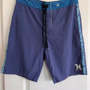 Hurley board shorts